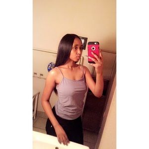 Meet your Posher, Erica